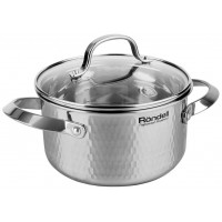 Кастрюля Rondell RainDrops RDS-1293