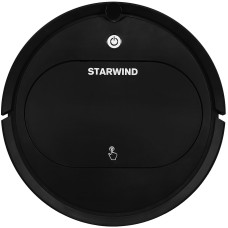 Робот-пылесос StarWind SRV3700