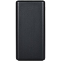 Внешний аккумулятор TFN Solid PD 30000mAh (черный)