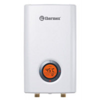 Проточный электрический водонагреватель Thermex Topflow Pro 21000