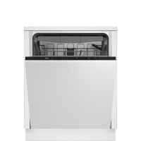 Встраиваемая посудомоечная машина BEKO BDIN15531
