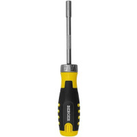Набор отвертка с битами Berger BG1071 (13 предметов)