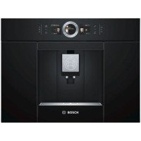 Эспрессо кофемашина Bosch CTL636EB6