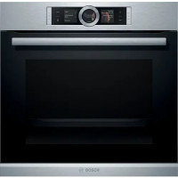 Электрический духовой шкаф Bosch HBG6764S1