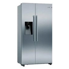 Холодильник side by side Bosch Serie 4 KAI93VI304