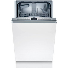 Встраиваемая посудомоечная машина Bosch Serie 4 SRV4HKX53E