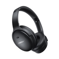 Наушники Bose QuietComfort 45 (черный)