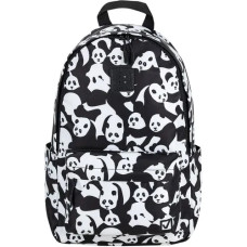 Школьный рюкзак BRAUBERG Pandas 270781