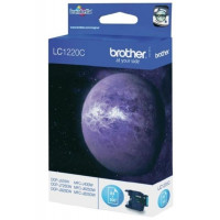 Картридж Brother LC1220C