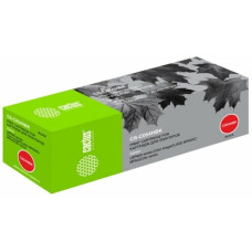 Картридж CACTUS CS-C054HBK (аналог Canon 054H Black)