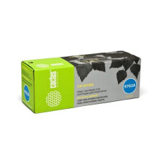 Картридж CACTUS CS-C9702A (аналог HP C9702A )