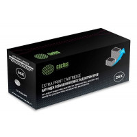 Картридж CACTUS CS-CF226X-MPS (аналог HP CF226X)