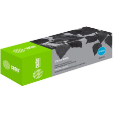 Картридж CACTUS CS-CF400X (аналог HP CF400X)