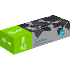 Картридж CACTUS CS-CF401X (аналог HP CF401X)