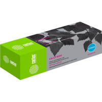 Картридж CACTUS CS-CF403X (аналог HP CF403X)