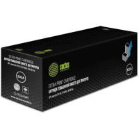 Картридж CACTUS CS-CF532A-MPS (аналог HP 205A CF532A)