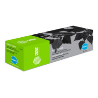 Картридж CACTUS CS-CF540X (аналог HP 203X CF540X)