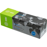 Картридж CACTUS CS-CF541A (аналог HP 203A CF541A)