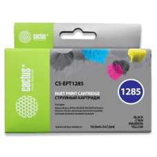 Картридж CACTUS CS-EPT1285