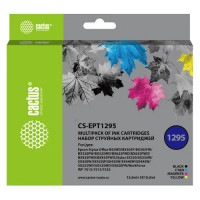 Картридж CACTUS CS-EPT1295