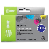 Картридж CACTUS CS-EPT1716