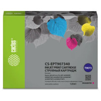 Картридж CACTUS CS-EPT907340 (аналог Epson T9073)