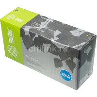 Картридж CACTUS CS-Q5949AS (аналог HP Q5949A)