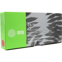 Картридж CACTUS CS-TK475 (аналог Kyocera TK-475)