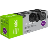 Картридж CACTUS CS-TN325BK (аналог Brother TN-325BK)