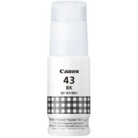 Чернила Canon GI-43BK 4698C001