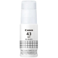 Чернила Canon GI-43GY 4707C001