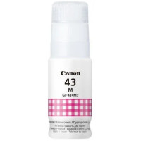 Чернила Canon GI-43M 4680C001