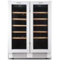 Винный шкаф Cellar Private CP042-2TW