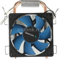 Кулер для процессора DeepCool ICE EDGE MINI FS V2.0