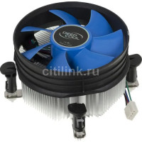 Кулер для процессора DeepCool THETA 21 PWM 1700 DP-ICAP-T21P-17