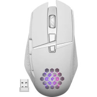 Игровая мышь Defender Glory GM-514 (белый)
