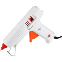 Термоклеевой пистолет Deko DKGG110 Set 1
