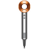 Фен Dyson HD07 Supersonic (никель/медный)