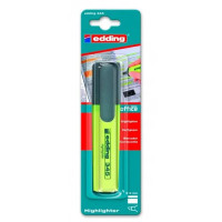 Текстовыделитель Edding 345 e-345-5 (желтый)