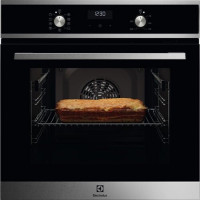 Электрический духовой шкаф Electrolux SurroundCook 600 EOF5C50BX