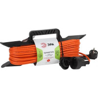 Удлинитель ЭРА UFx-1e-3x0.75-20m-IP44 Б0046826
