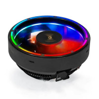 Кулер для процессора ExeGate Dark Magic EE126A-RGB EX286155RUS