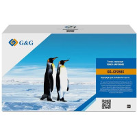 Картридж G&G GG-CF280X (аналог HP CF280X)