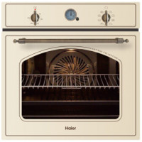Электрический духовой шкаф Haier HOX-C09ATQBC