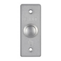 Кнопка выхода Hikvision DS-K7P02