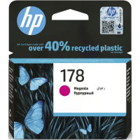 Картридж HP 178 (CB319HE)
