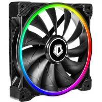 Вентилятор для корпуса ID-Cooling ZF-14025-ARGB