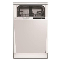 Отдельностоящая посудомоечная машина Indesit DFS 1C67