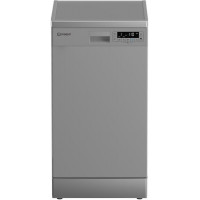 Отдельностоящая посудомоечная машина Indesit DFS 1C67 S