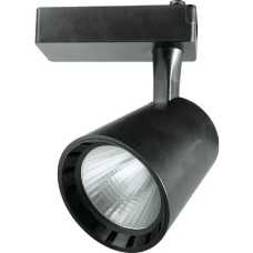 Трековый светильник JAZZway PTR 0330 30w (черный)